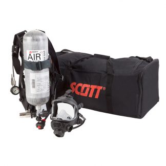 SCBA / T Valved Cylinders