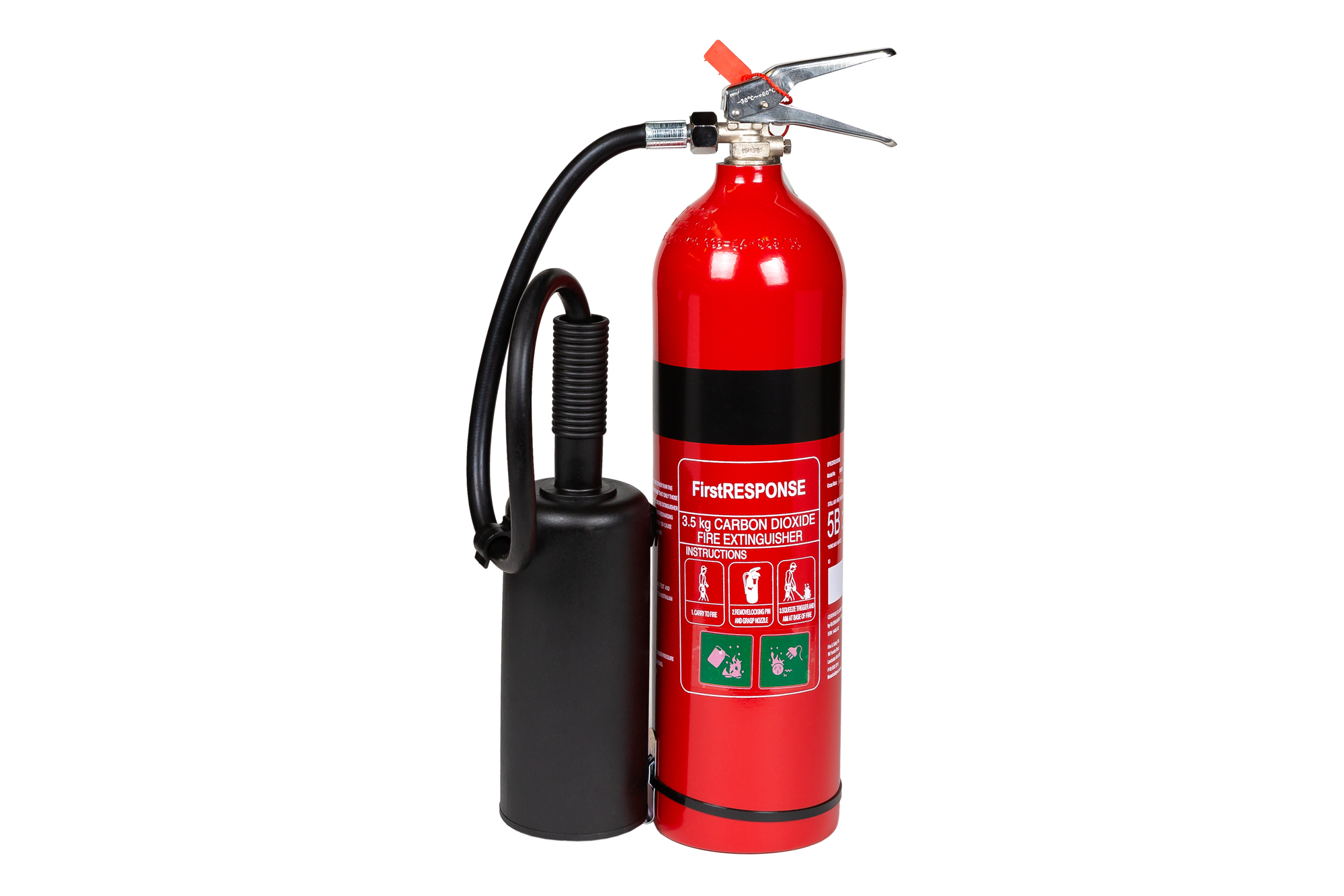 about fire extinguisher