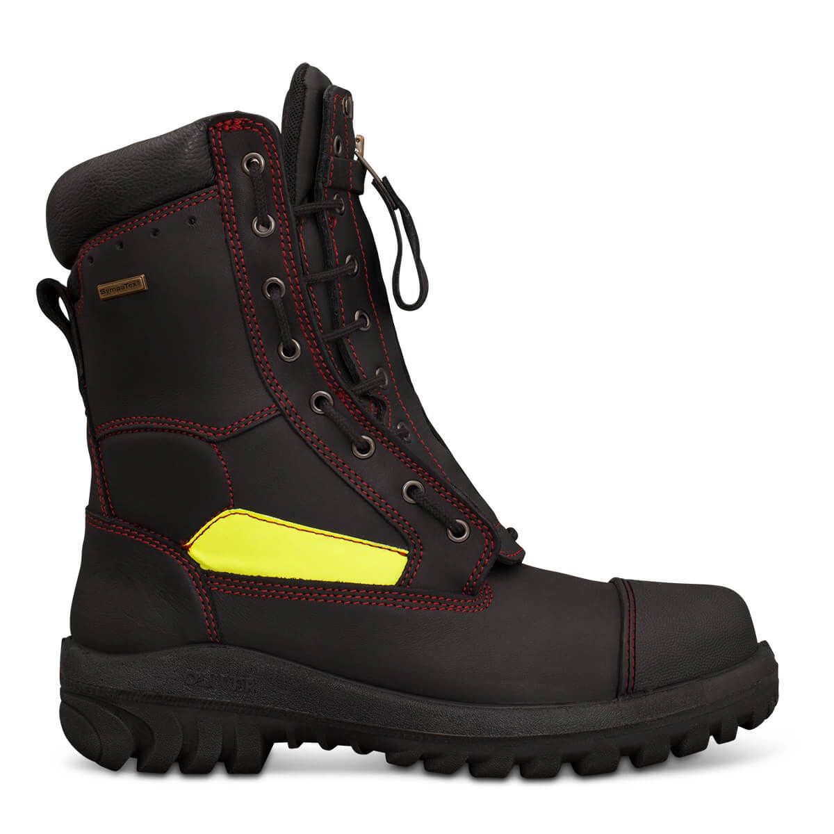 Oliver 66495 Structural Fire Boot – Fire & Safety WA