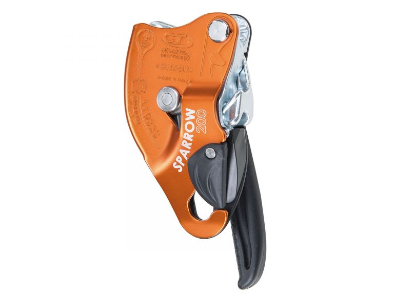 Sparrow Self Locking Descender 200kg – Fire & Safety WA